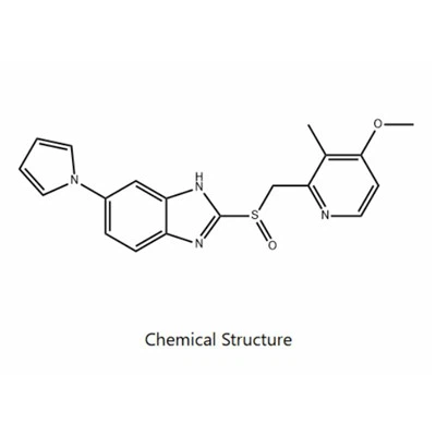 قاعدة إيلابرازول CAS 172152-36-2